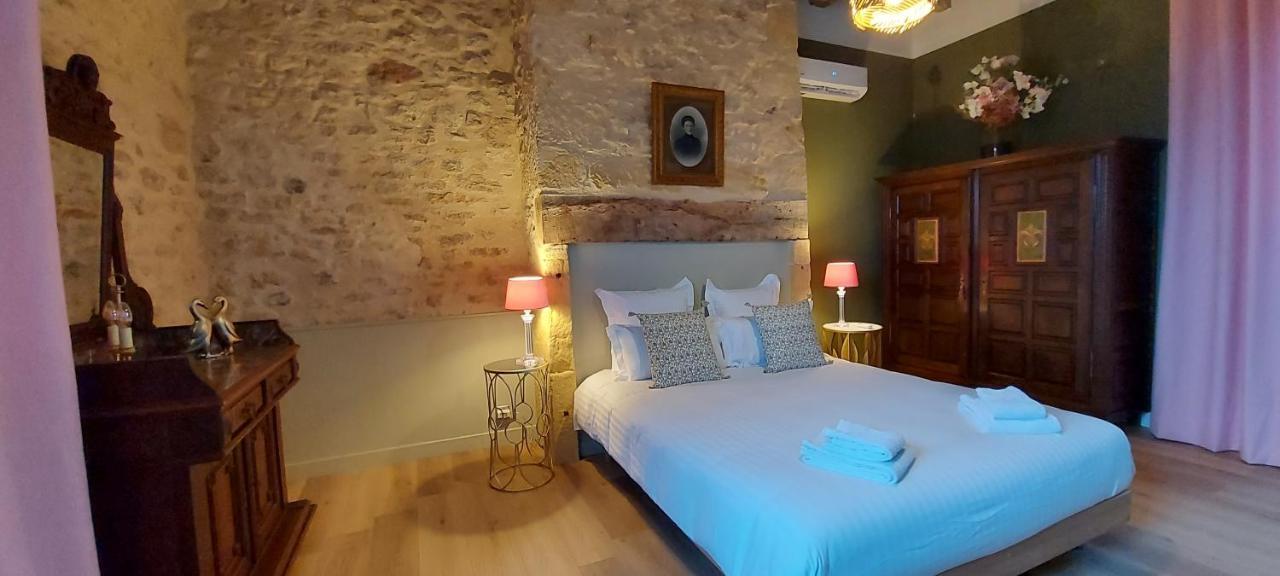 Le Clos Des Bories Sarlat-la-Canéda Kültér fotó