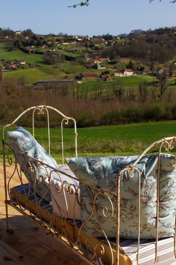 Le Clos Des Bories Sarlat-la-Canéda Kültér fotó