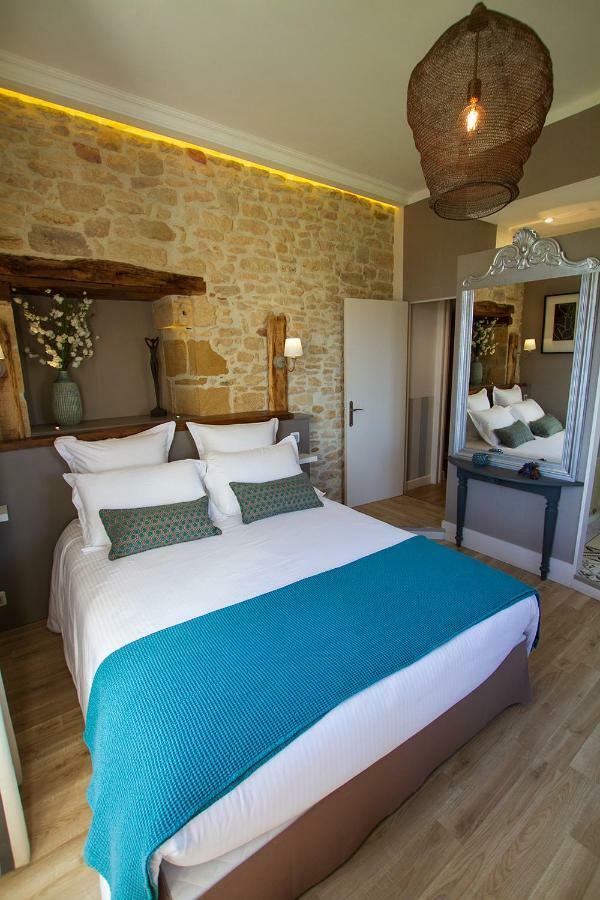 Le Clos Des Bories Sarlat-la-Canéda Kültér fotó