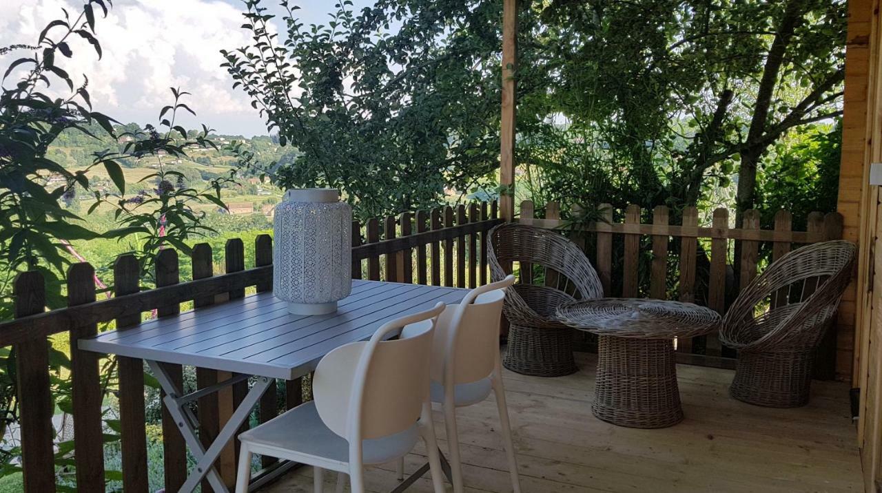 Le Clos Des Bories Sarlat-la-Canéda Kültér fotó